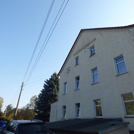 Gaestehaus Am Stadtrand Görlitz Екстериор снимка