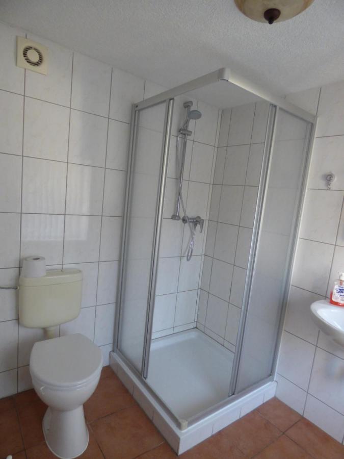Gaestehaus Am Stadtrand Görlitz Екстериор снимка