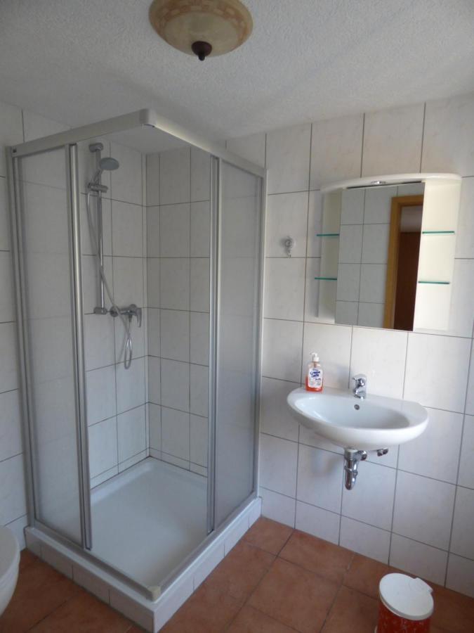 Gaestehaus Am Stadtrand Görlitz Екстериор снимка