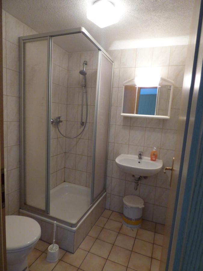 Gaestehaus Am Stadtrand Görlitz Екстериор снимка